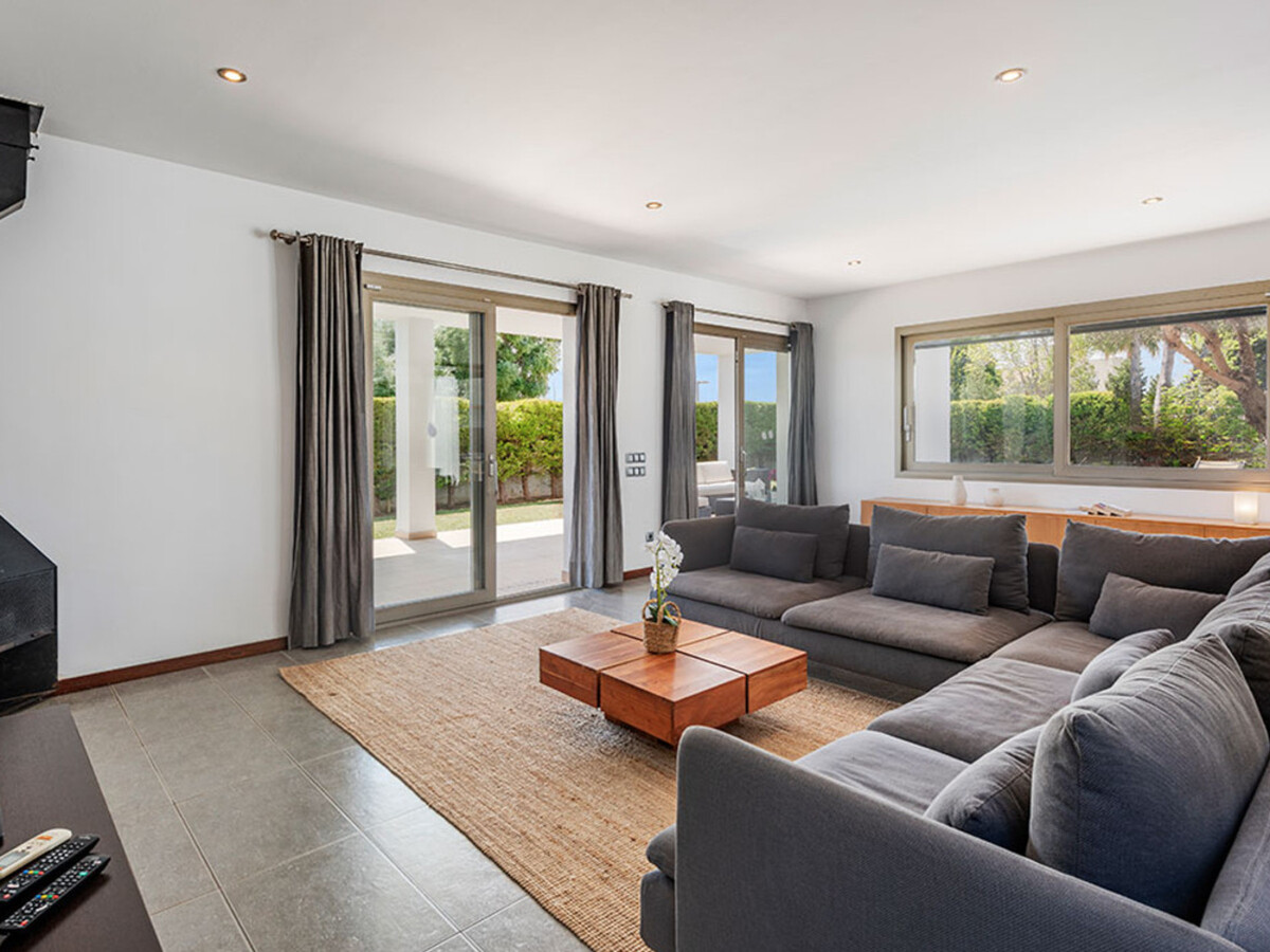 Villa moderne 250 m² à Pollença, piscine privée, 3 chambres - Photo 12