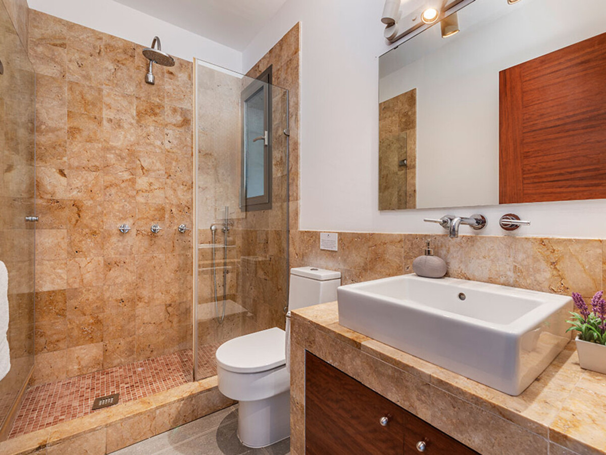 Villa moderne 250 m² à Pollença, piscine privée, 3 chambres - Photo 14