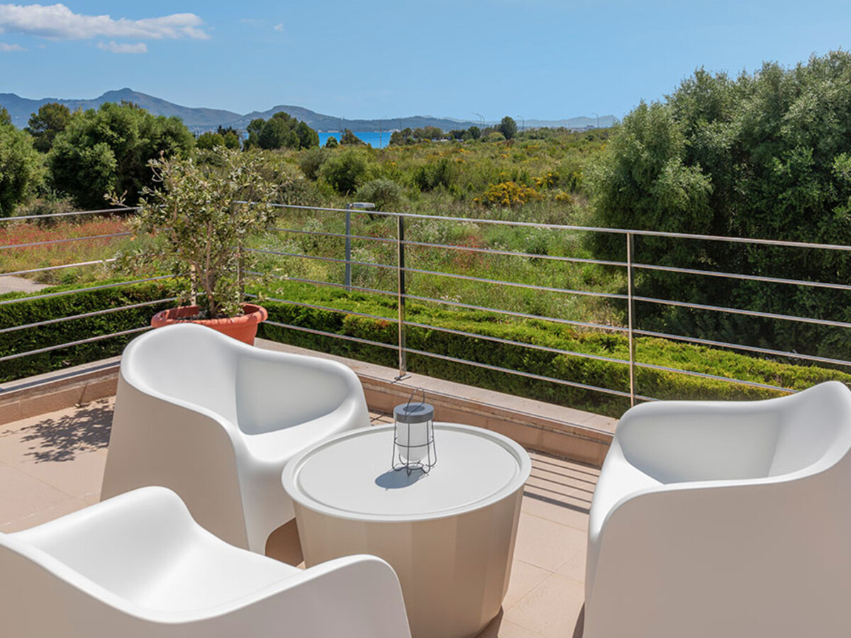 Villa moderne 250 m² à Pollença, piscine privée, 3 chambres - Photo 15