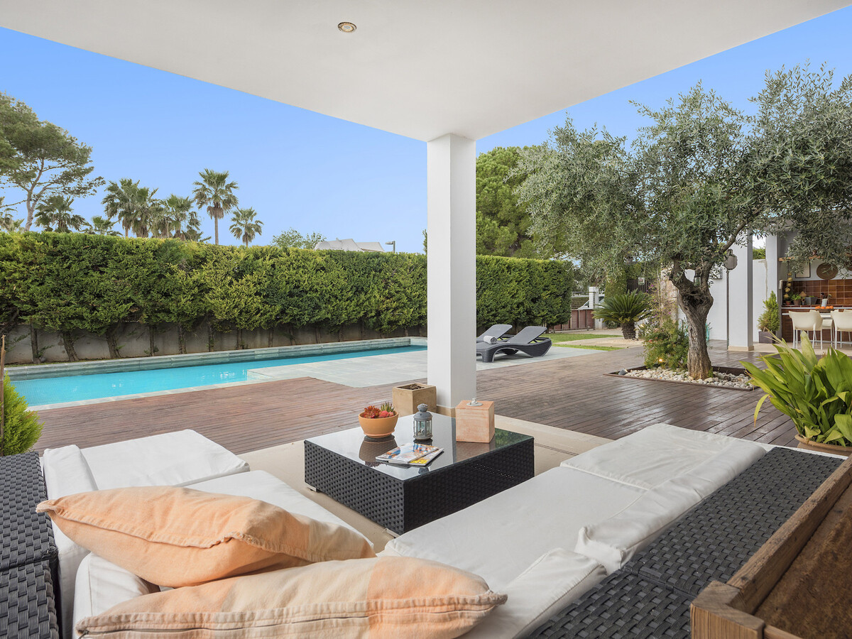 Villa moderne 250 m² à Pollença, piscine privée, 3 chambres - Photo 16