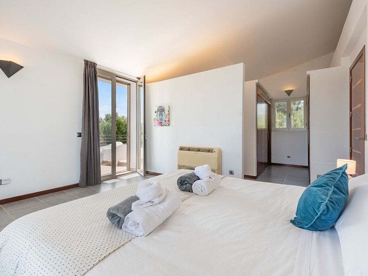 Villa moderne 250 m² à Pollença, piscine privée, 3 chambres - Photo 18