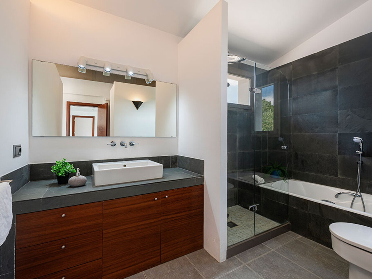Villa moderne 250 m² à Pollença, piscine privée, 3 chambres - Photo 19