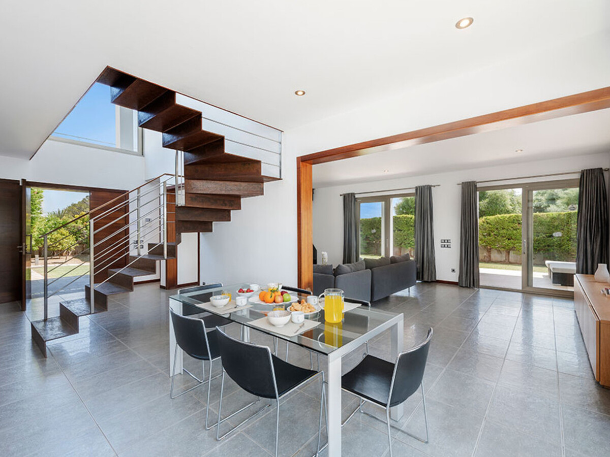 Villa moderne 250 m² à Pollença, piscine privée, 3 chambres - Photo 22