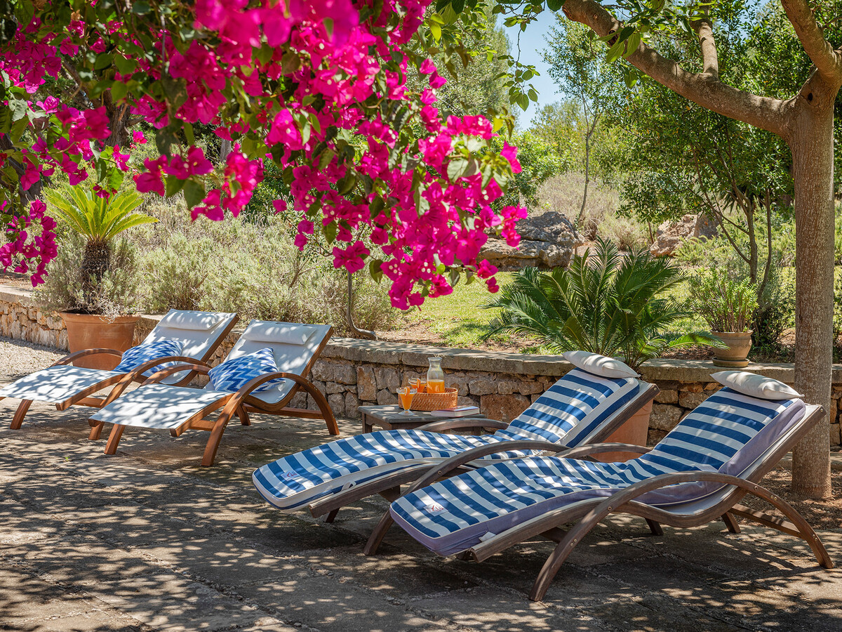 Villa 6 chambres Pollença : piscine privée, 316 m², 12 personnes - Photo 25