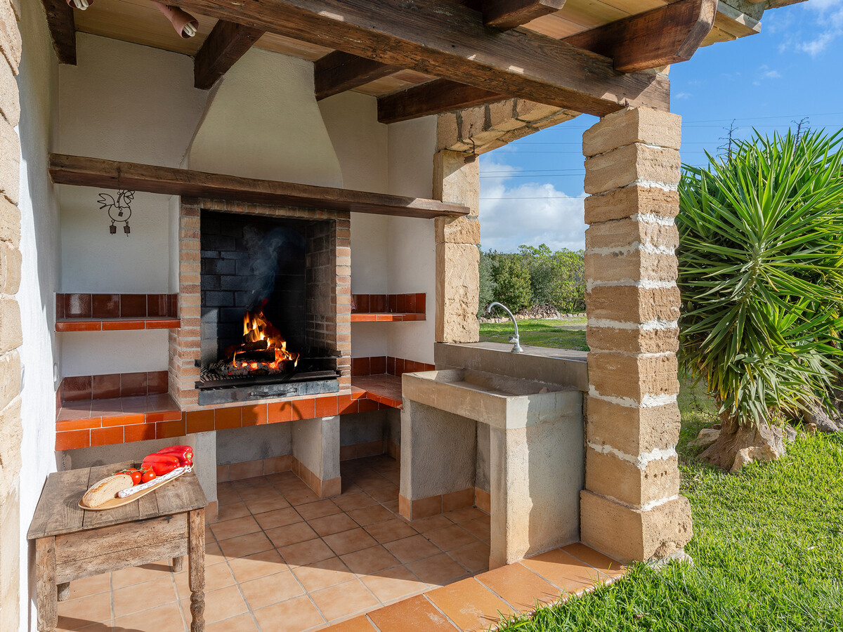 Villa Son Fe à Alcúdia : 3 ch, piscine privée, 6 pers. - Photo 17