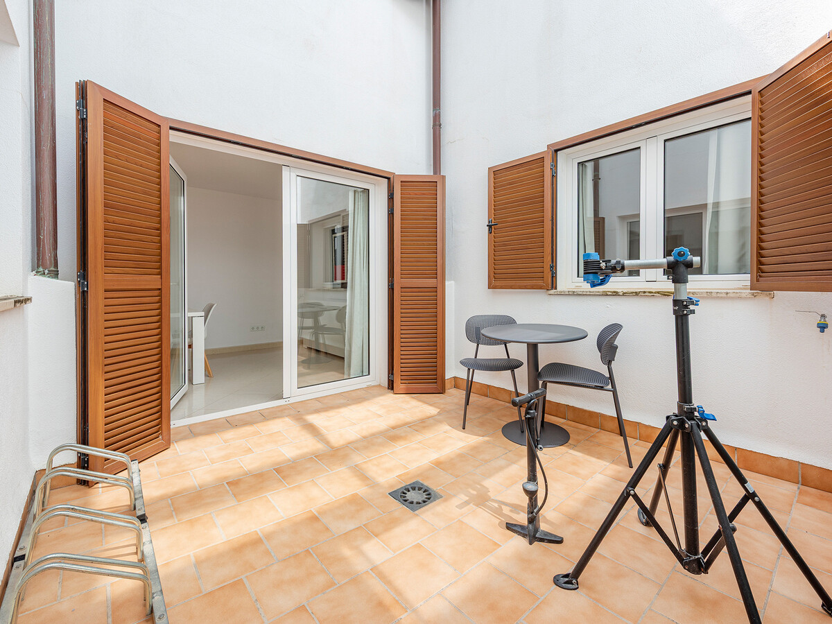Appartement 150 m² à 50 m de la plage à Port de Pollença - Photo 7