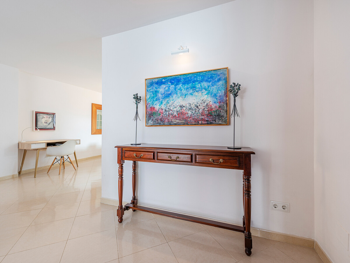 Appartement 150 m² à 50 m de la plage à Port de Pollença - Photo 10