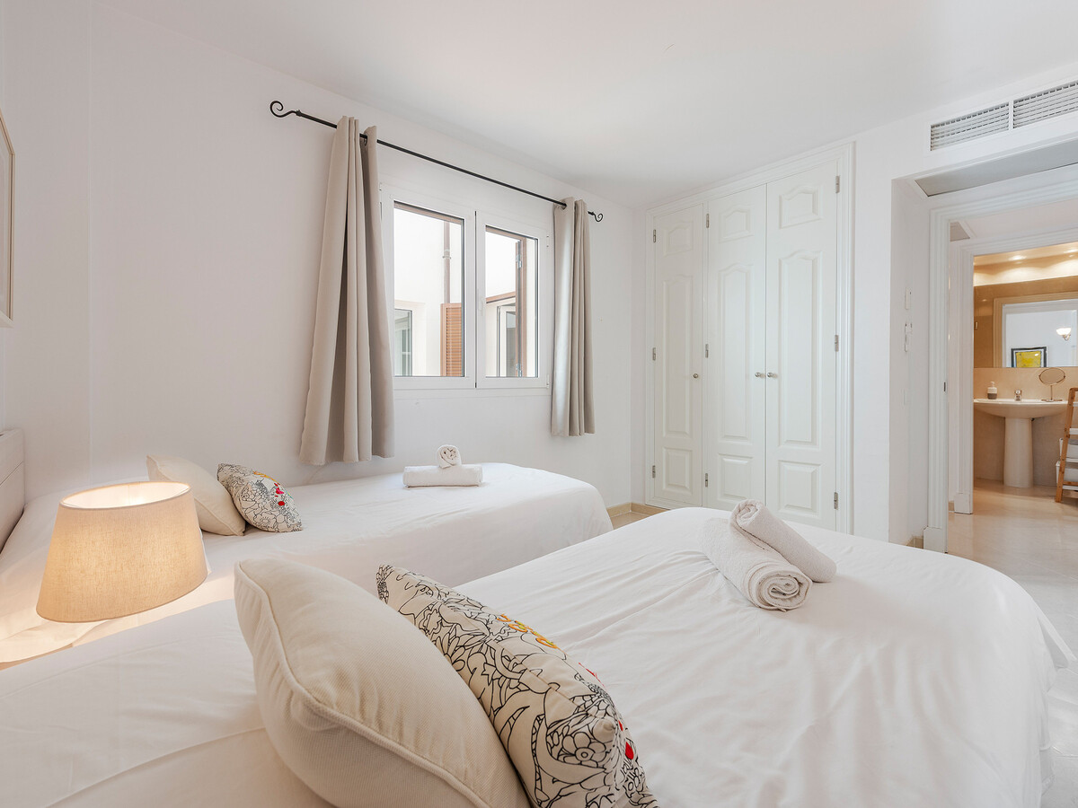 Appartement 150 m² à 50 m de la plage à Port de Pollença - Photo 15
