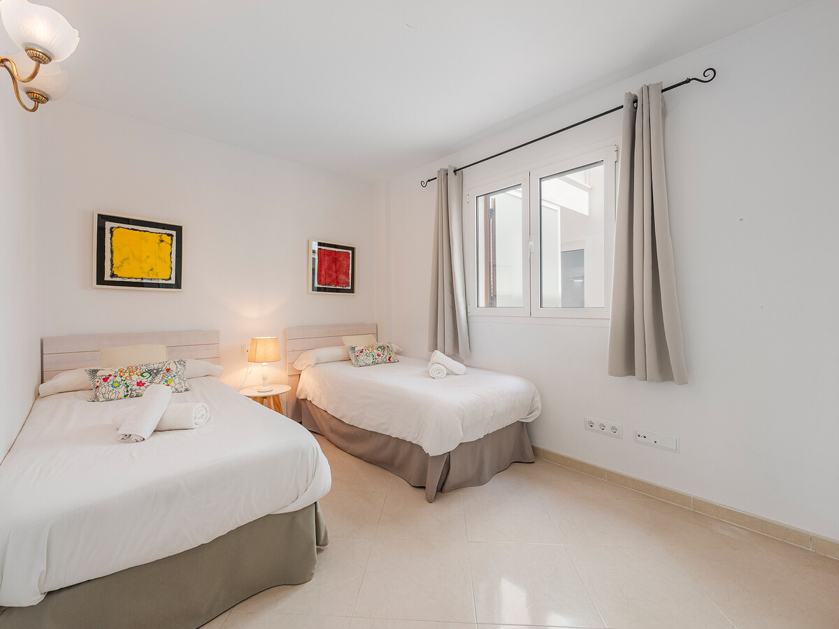 Appartement 150 m² à 50 m de la plage à Port de Pollença - Photo 16