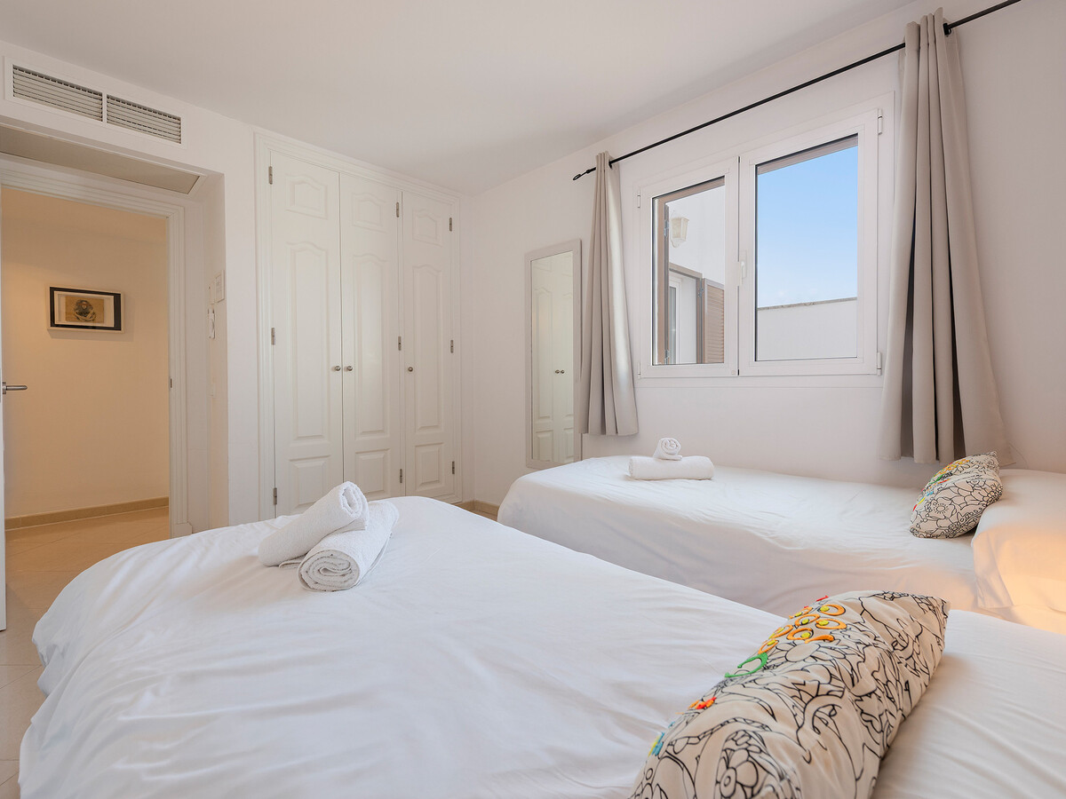 Appartement 150 m² à 50 m de la plage à Port de Pollença - Photo 17