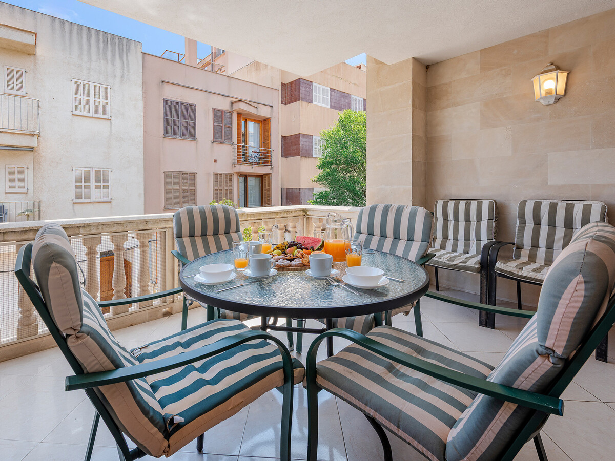 Appartement 150 m² à 50 m de la plage à Port de Pollença - Photo 20