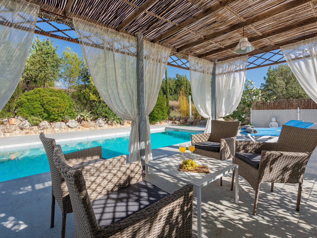 Villa 4 pers. à Moscari avec piscine privée - Photo 2