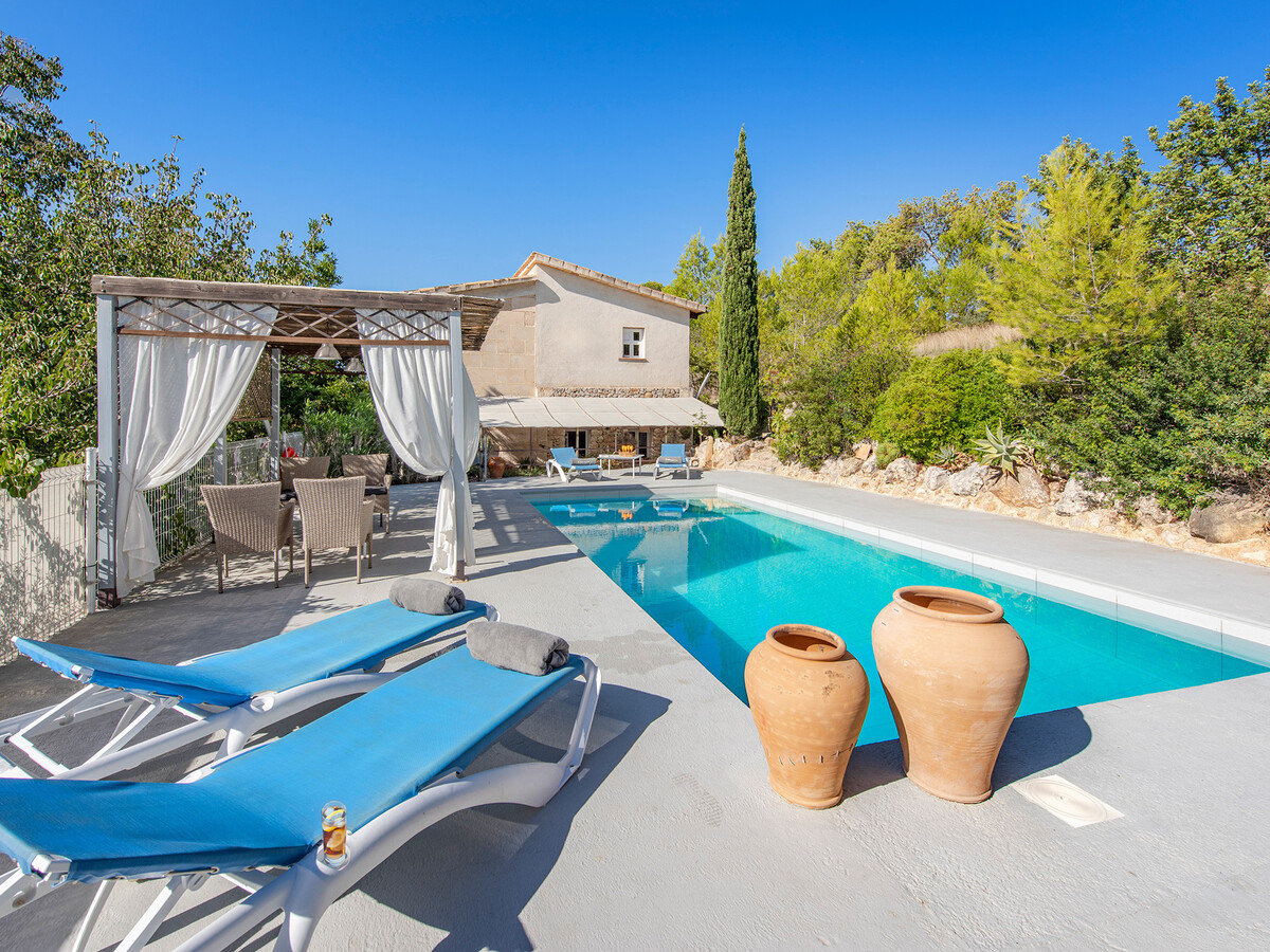 Villa 4 pers. à Moscari avec piscine privée - Photo 3