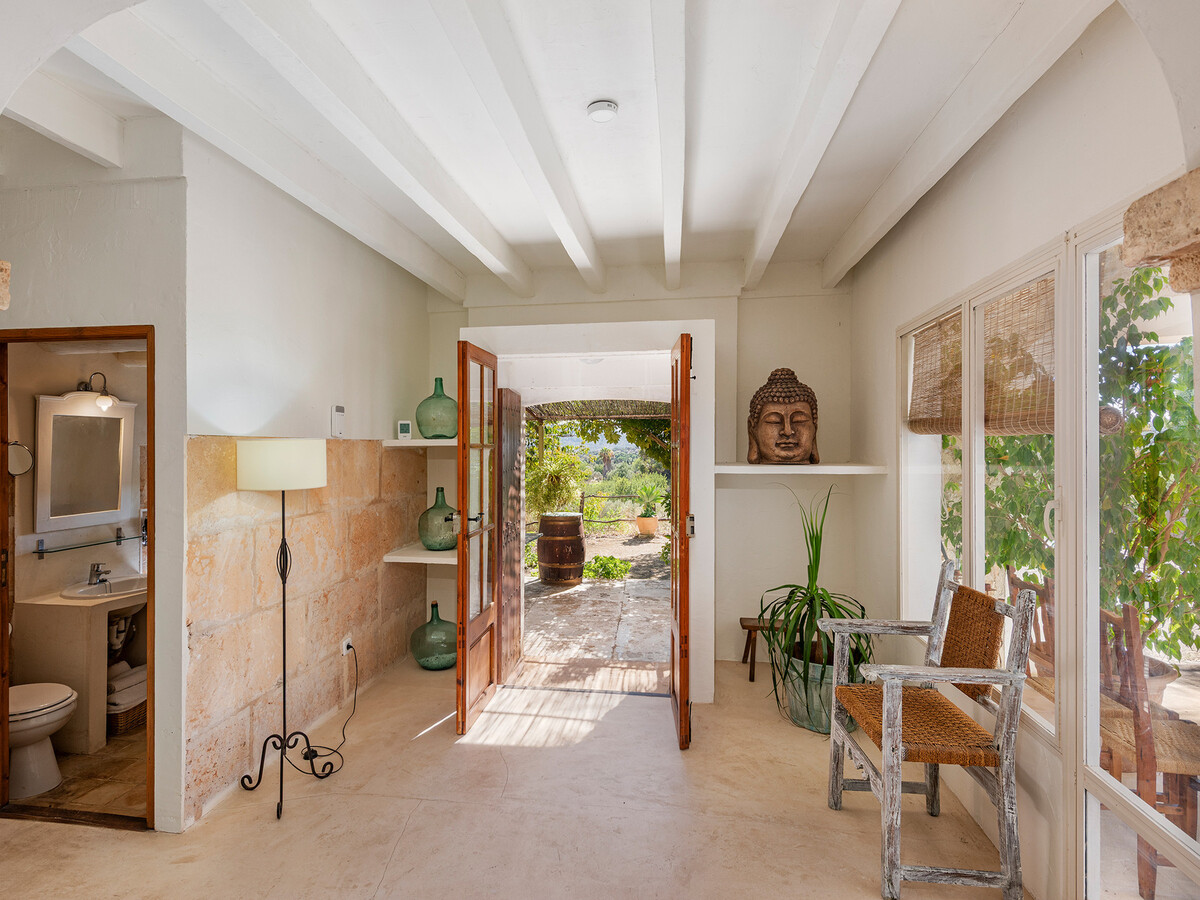 Villa 4 pers. à Moscari avec piscine privée - Photo 5