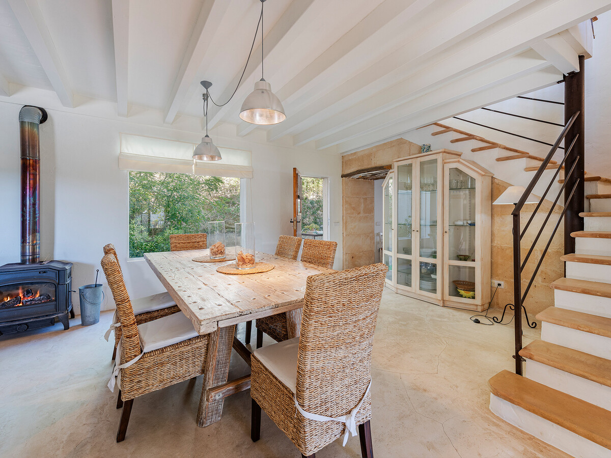 Villa 4 pers. à Moscari avec piscine privée - Photo 6