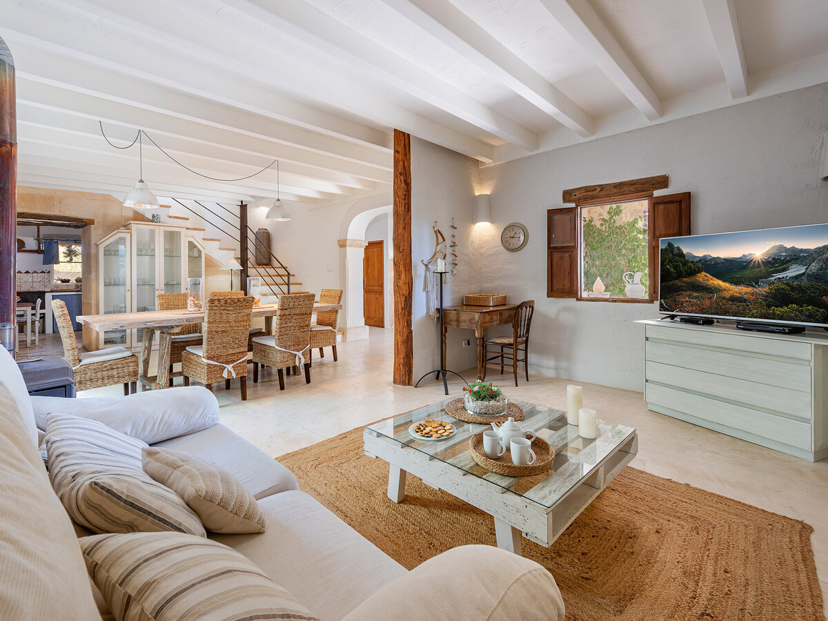 Villa 4 pers. à Moscari avec piscine privée - Photo 7