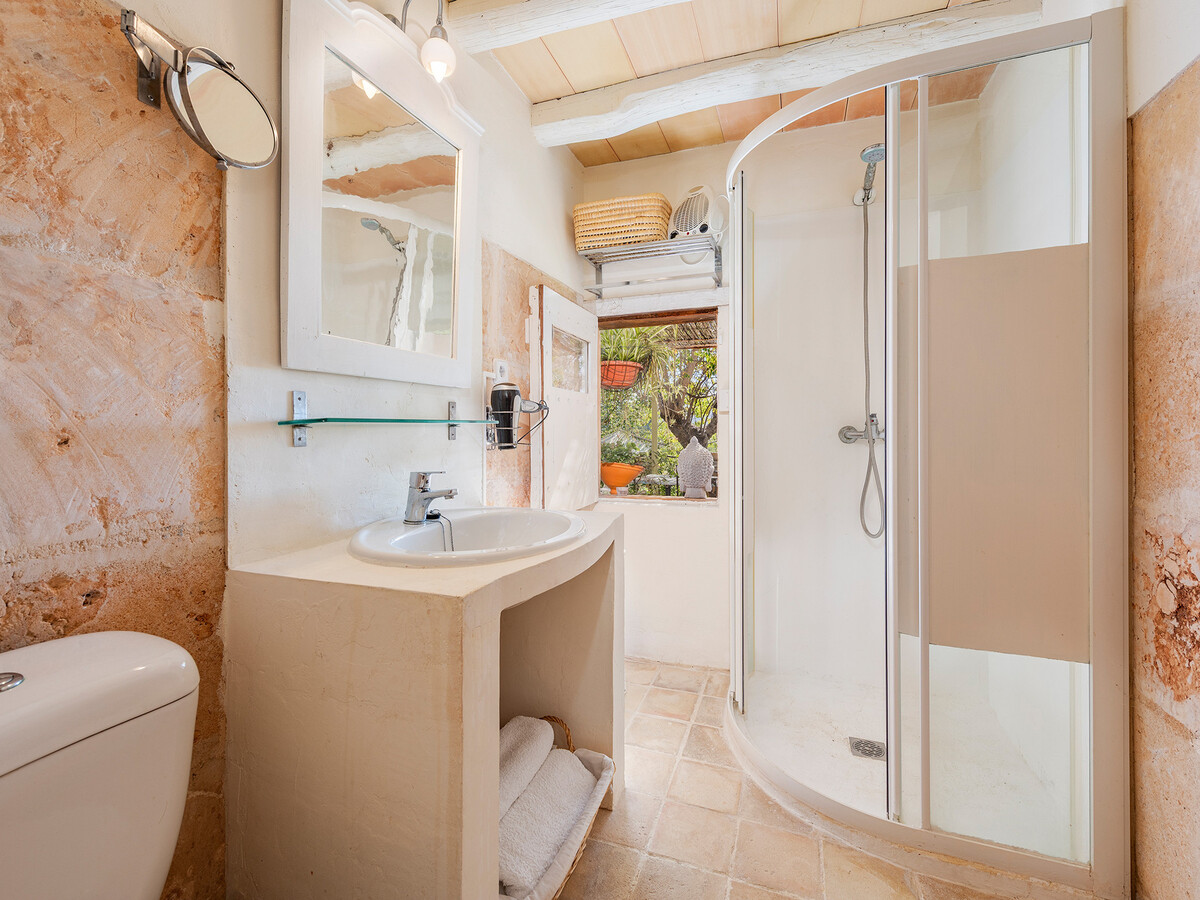 Villa 4 pers. à Moscari avec piscine privée - Photo 12