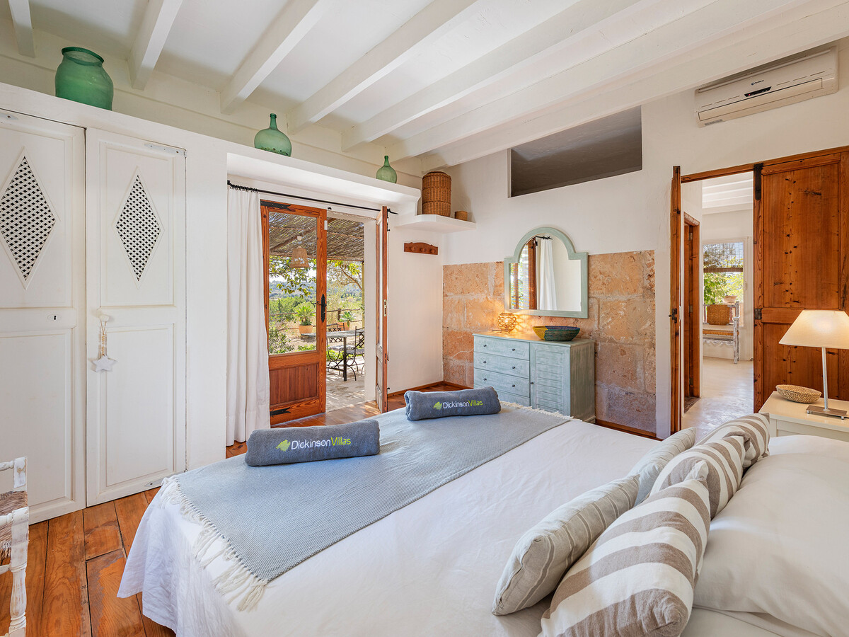 Villa 4 pers. à Moscari avec piscine privée - Photo 13