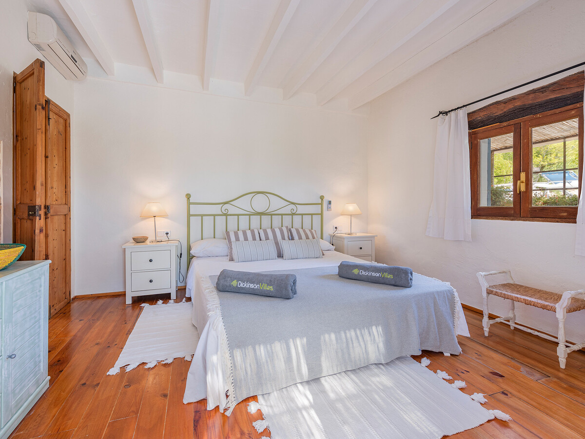 Villa 4 pers. à Moscari avec piscine privée - Photo 14