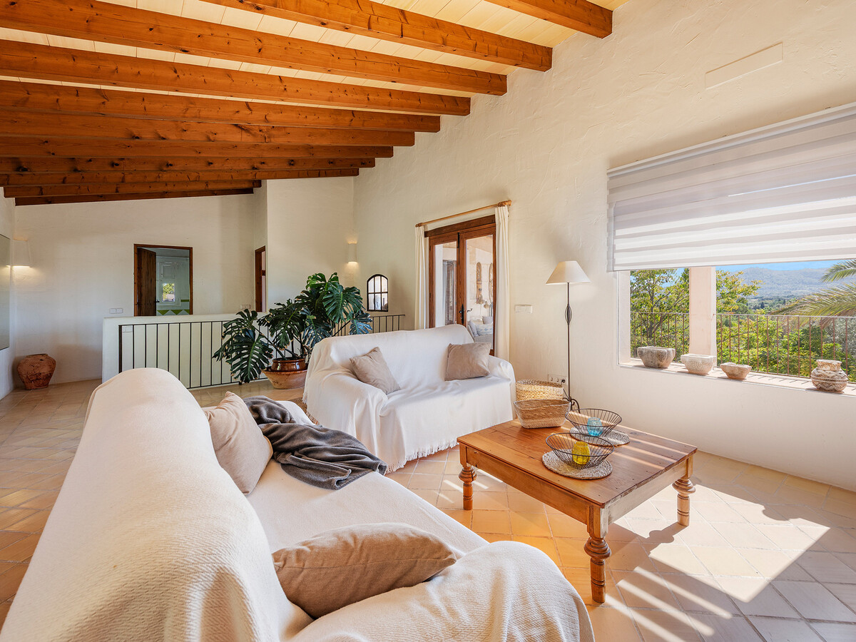 Villa 4 pers. à Moscari avec piscine privée - Photo 15