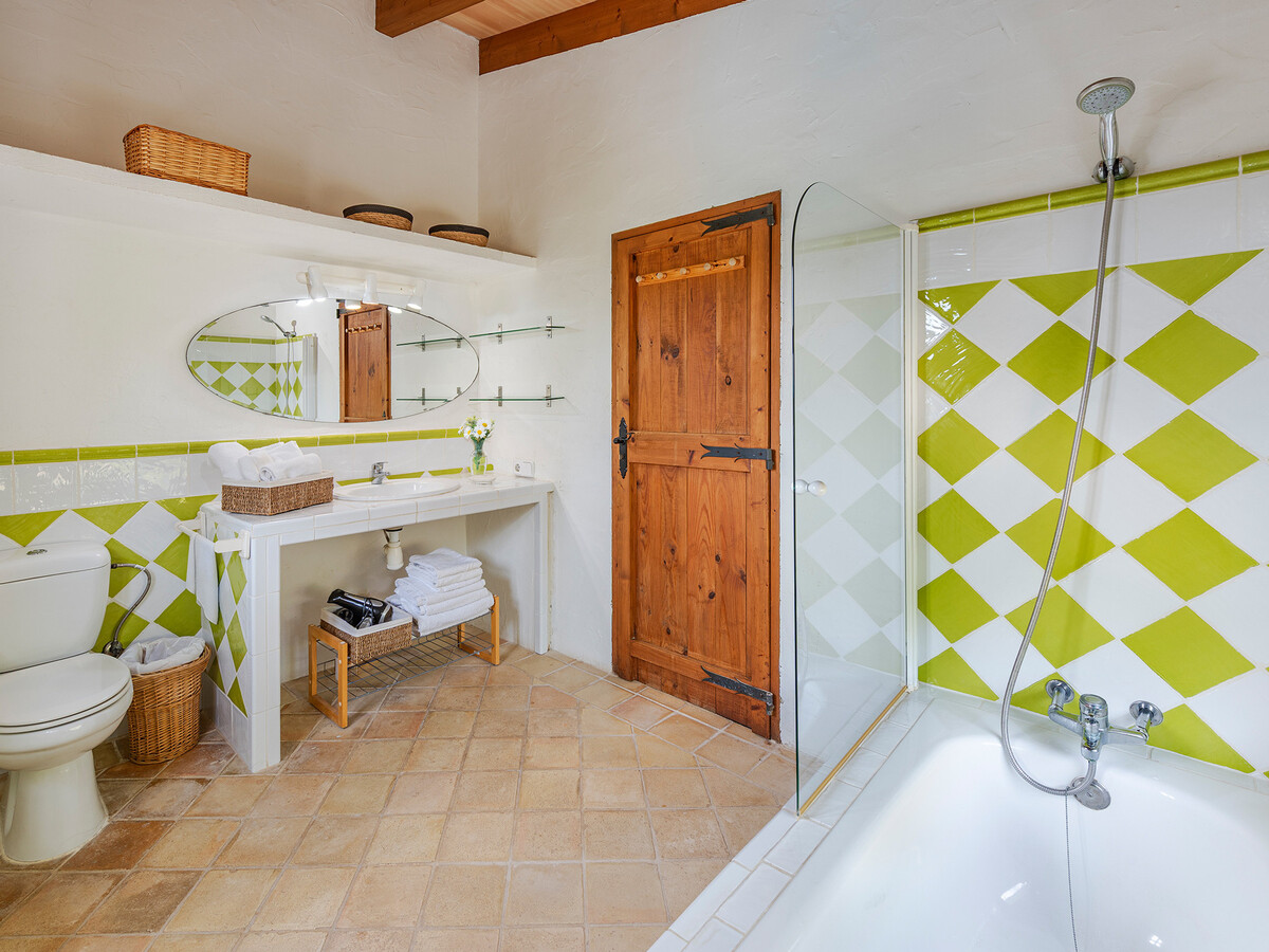 Villa 4 pers. à Moscari avec piscine privée - Photo 18