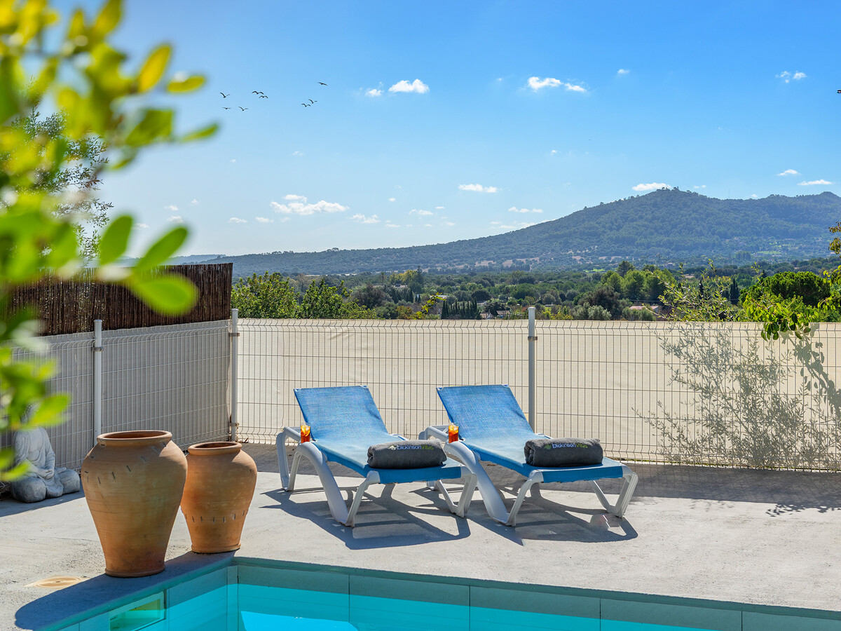 Villa 4 pers. à Moscari avec piscine privée - Photo 22