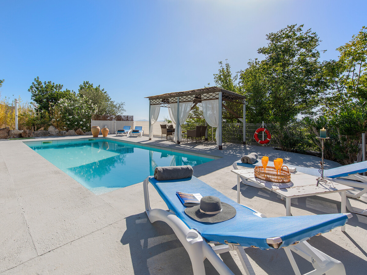 Villa 4 pers. à Moscari avec piscine privée - Photo 23