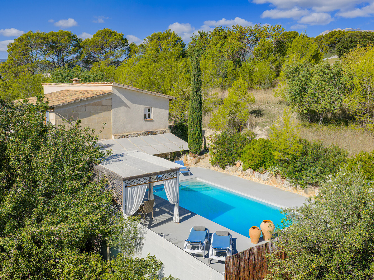 Villa 4 pers. à Moscari avec piscine privée - Photo 24