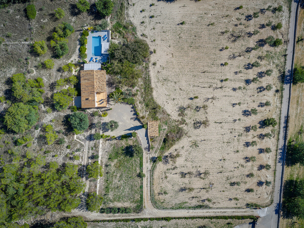 Villa 4 pers. à Moscari avec piscine privée - Photo 26