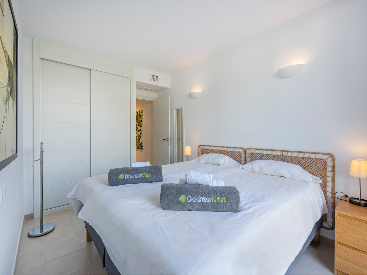 Appartement 120 m² à Pollença, piscine et parking - Photo 9