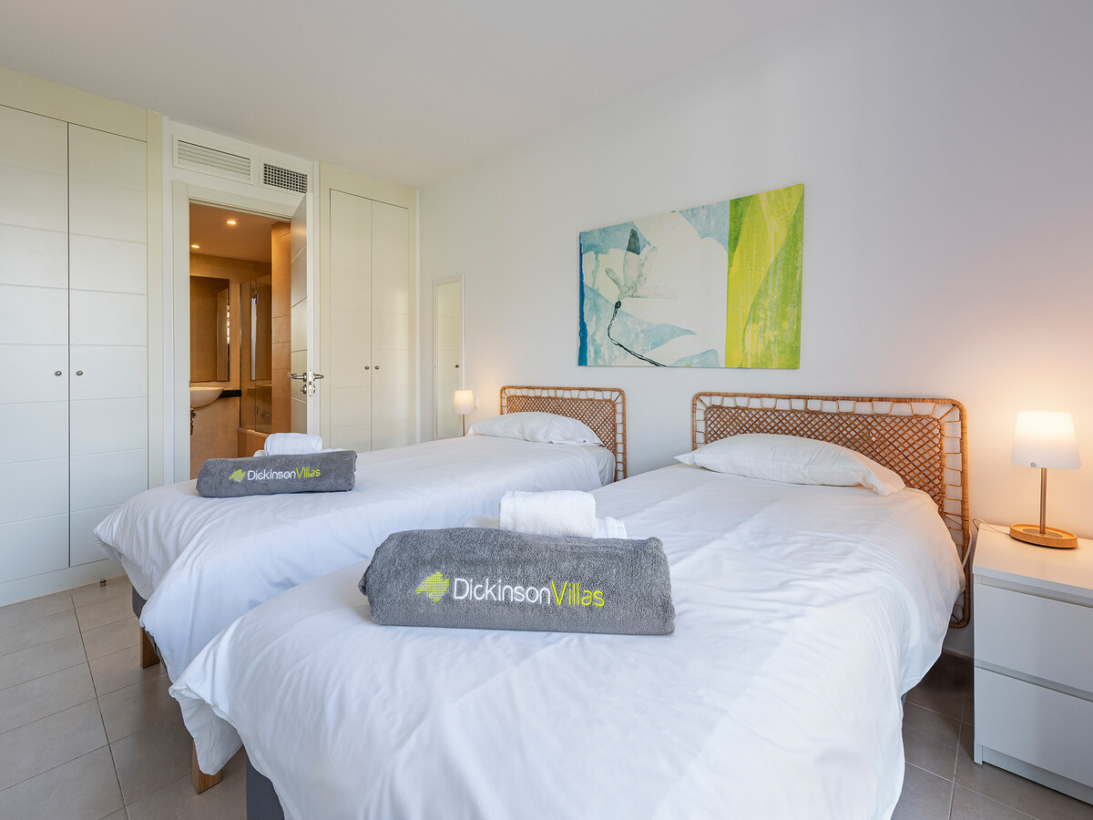 Appartement 120 m² à Pollença, piscine et parking - Photo 13