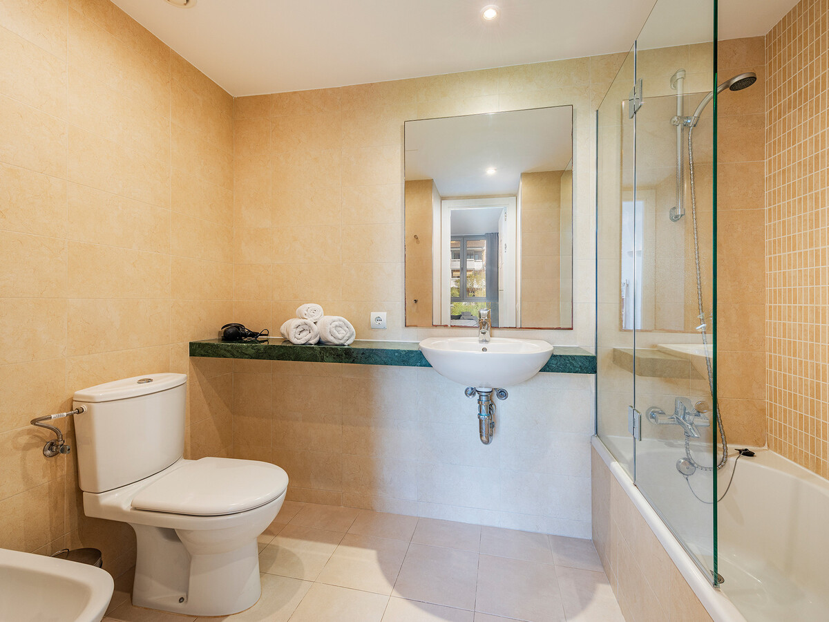 Appartement 120 m² à Pollença, piscine et parking - Photo 14
