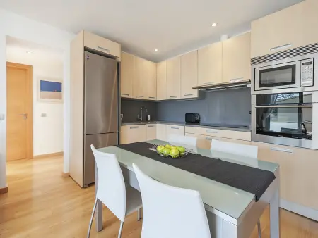 Penthouse moderne à Puerto Pollensa avec 3 chambres et piscine - Photo 3