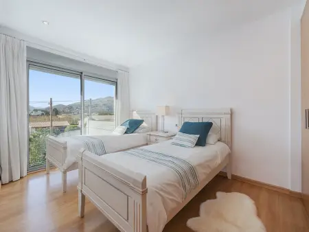Penthouse moderne à Puerto Pollensa avec 3 chambres et piscine - Photo 9