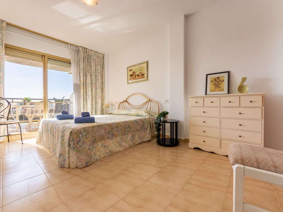 Bahia Dorada : appartement 3 chambres vue mer à Cambrils - Photo 5