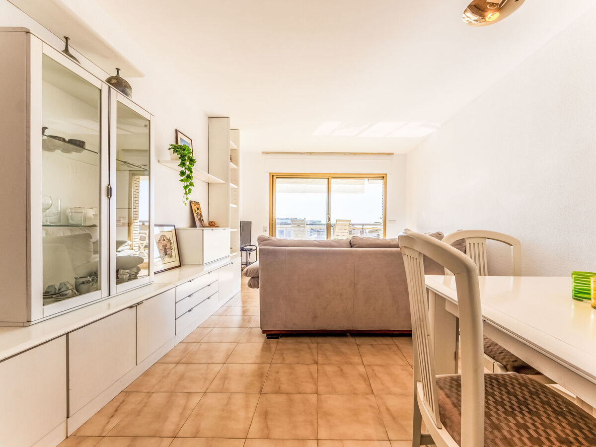 Bahia Dorada : appartement 3 chambres vue mer à Cambrils - Photo 6