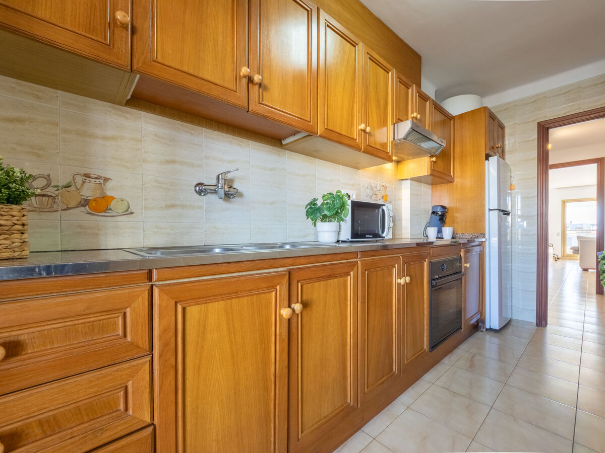 Bahia Dorada : appartement 3 chambres vue mer à Cambrils - Photo 8