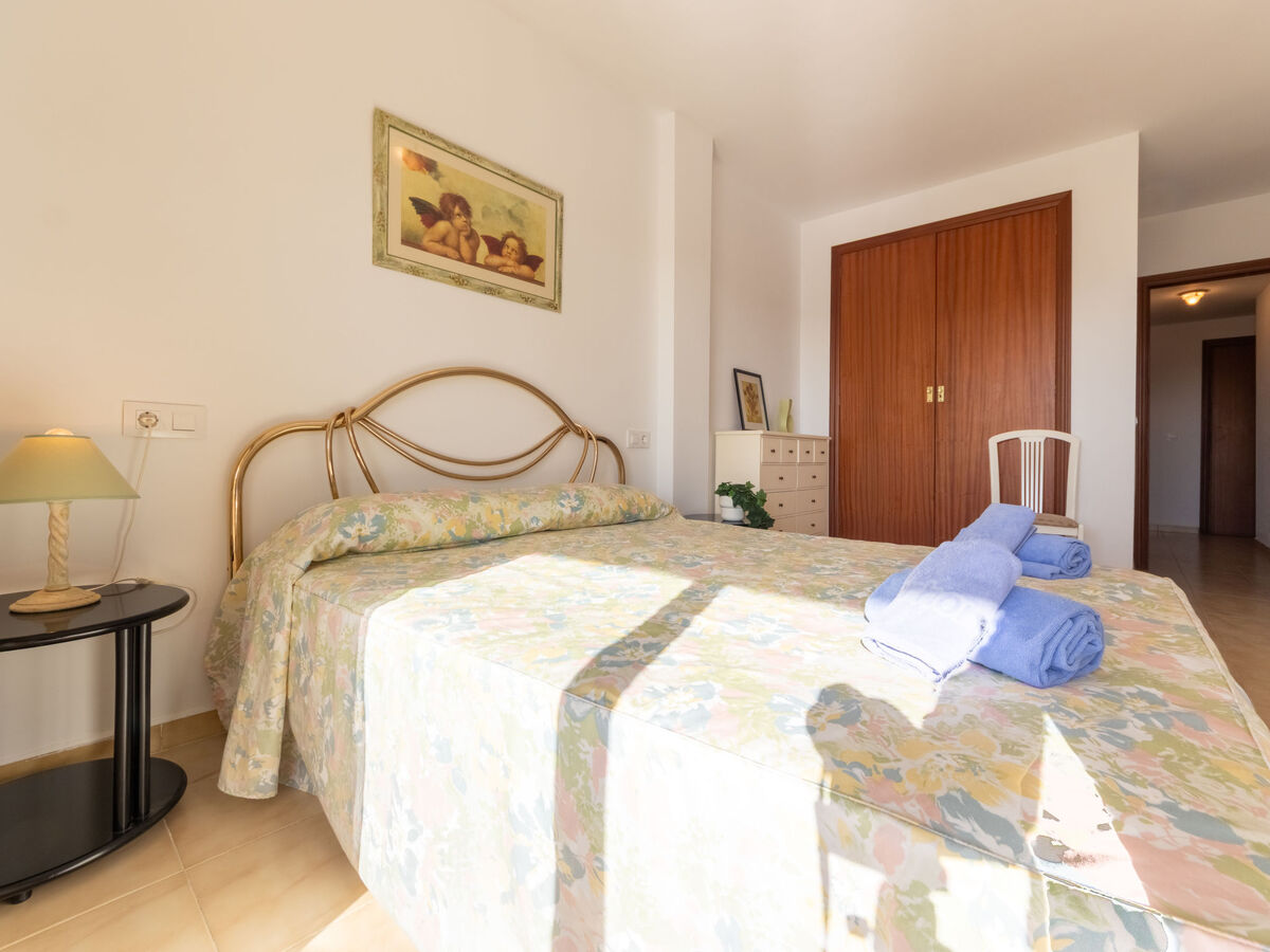 Bahia Dorada : appartement 3 chambres vue mer à Cambrils - Photo 10