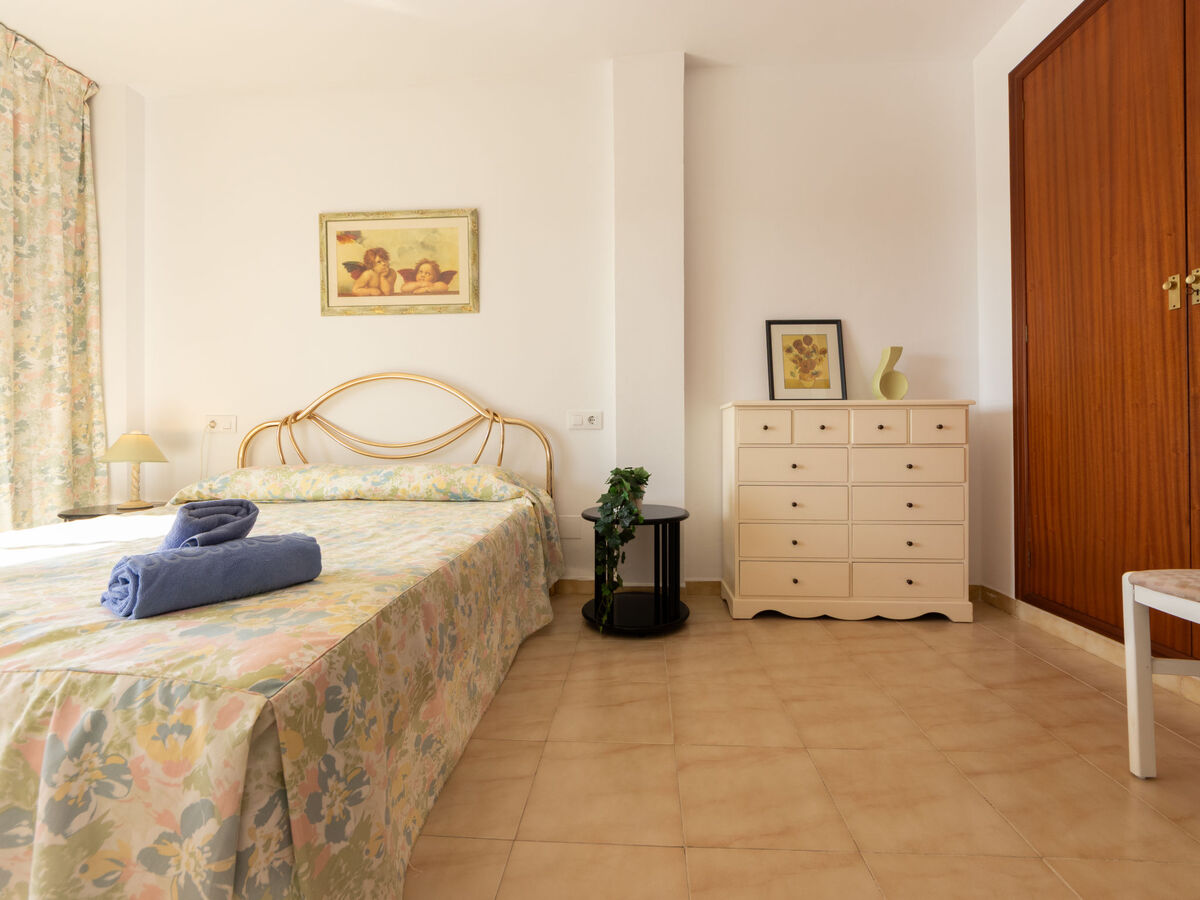 Bahia Dorada : appartement 3 chambres vue mer à Cambrils - Photo 11