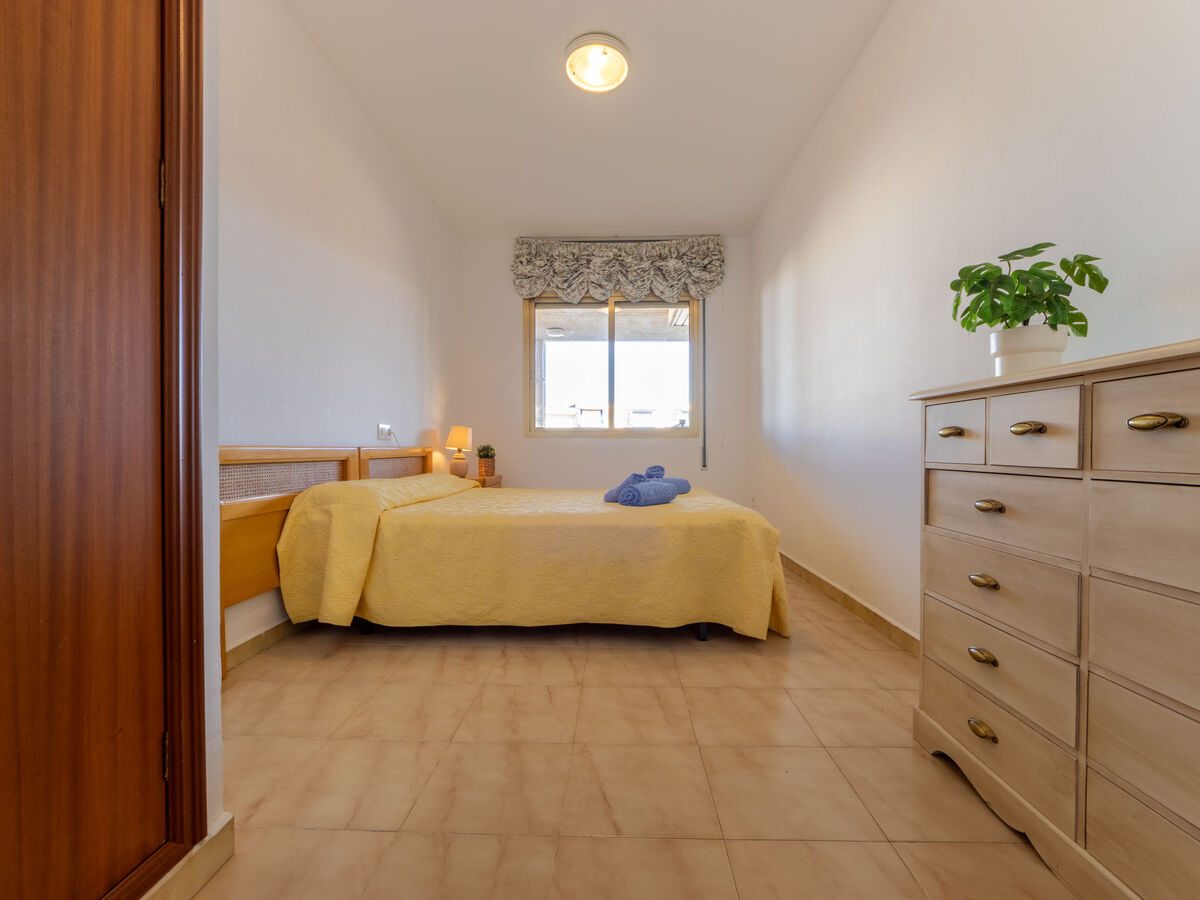 Bahia Dorada : appartement 3 chambres vue mer à Cambrils - Photo 16