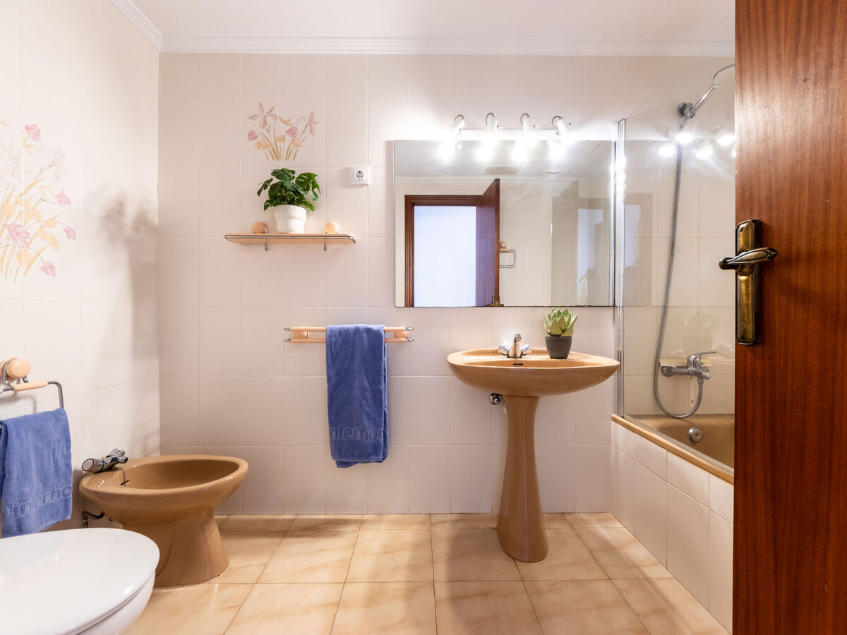 Bahia Dorada : appartement 3 chambres vue mer à Cambrils - Photo 20