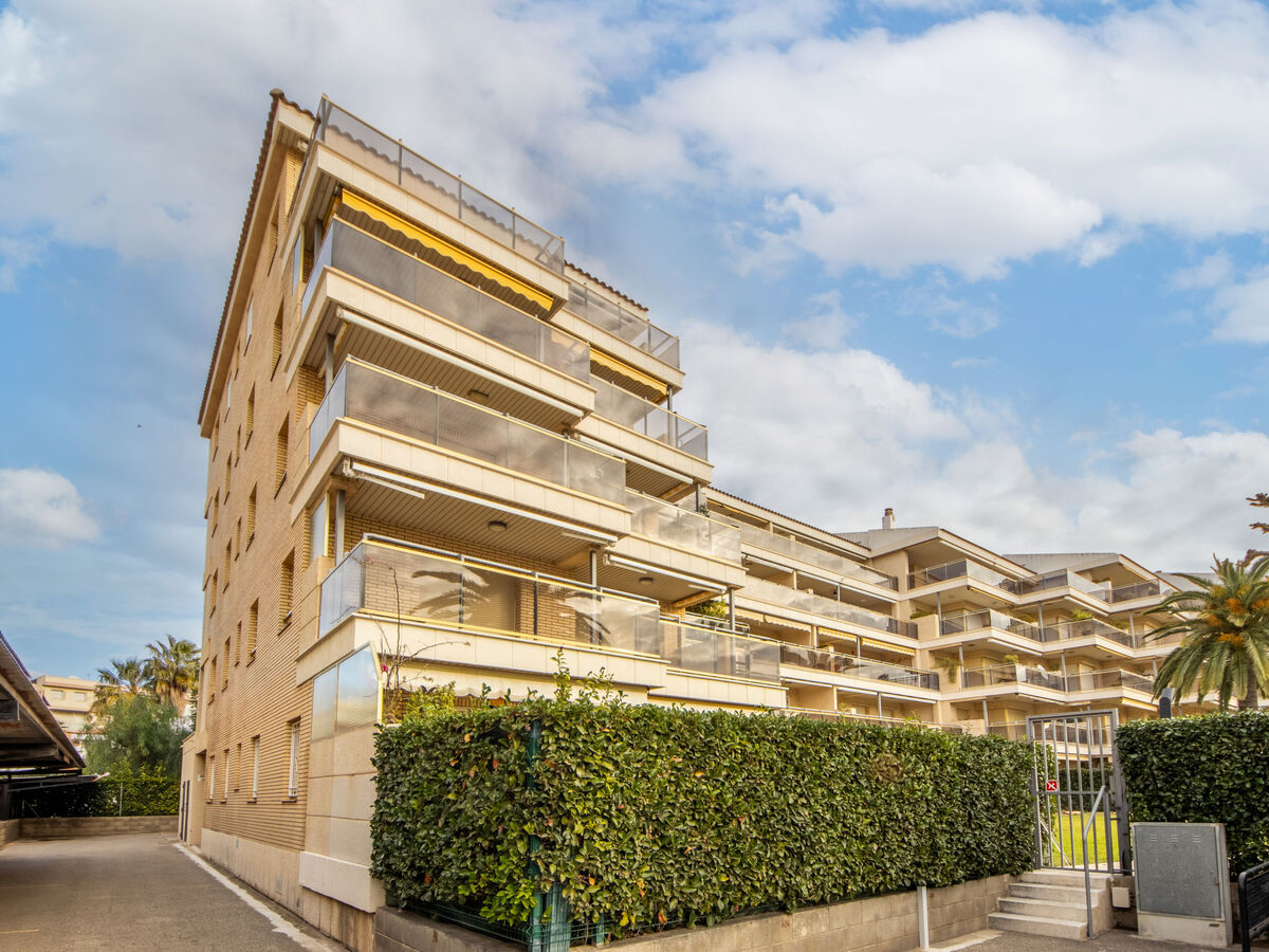 Bahia Dorada : appartement 3 chambres vue mer à Cambrils - Photo 25
