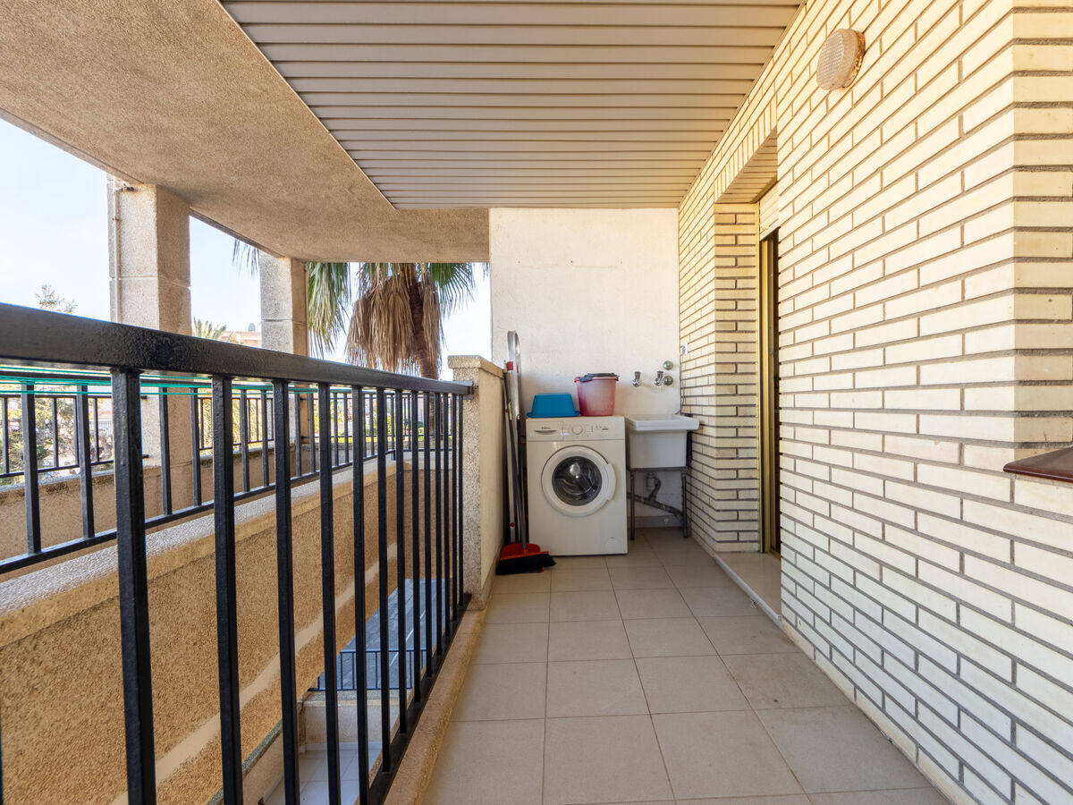 Bahia Dorada : appartement 3 chambres vue mer à Cambrils - Photo 27