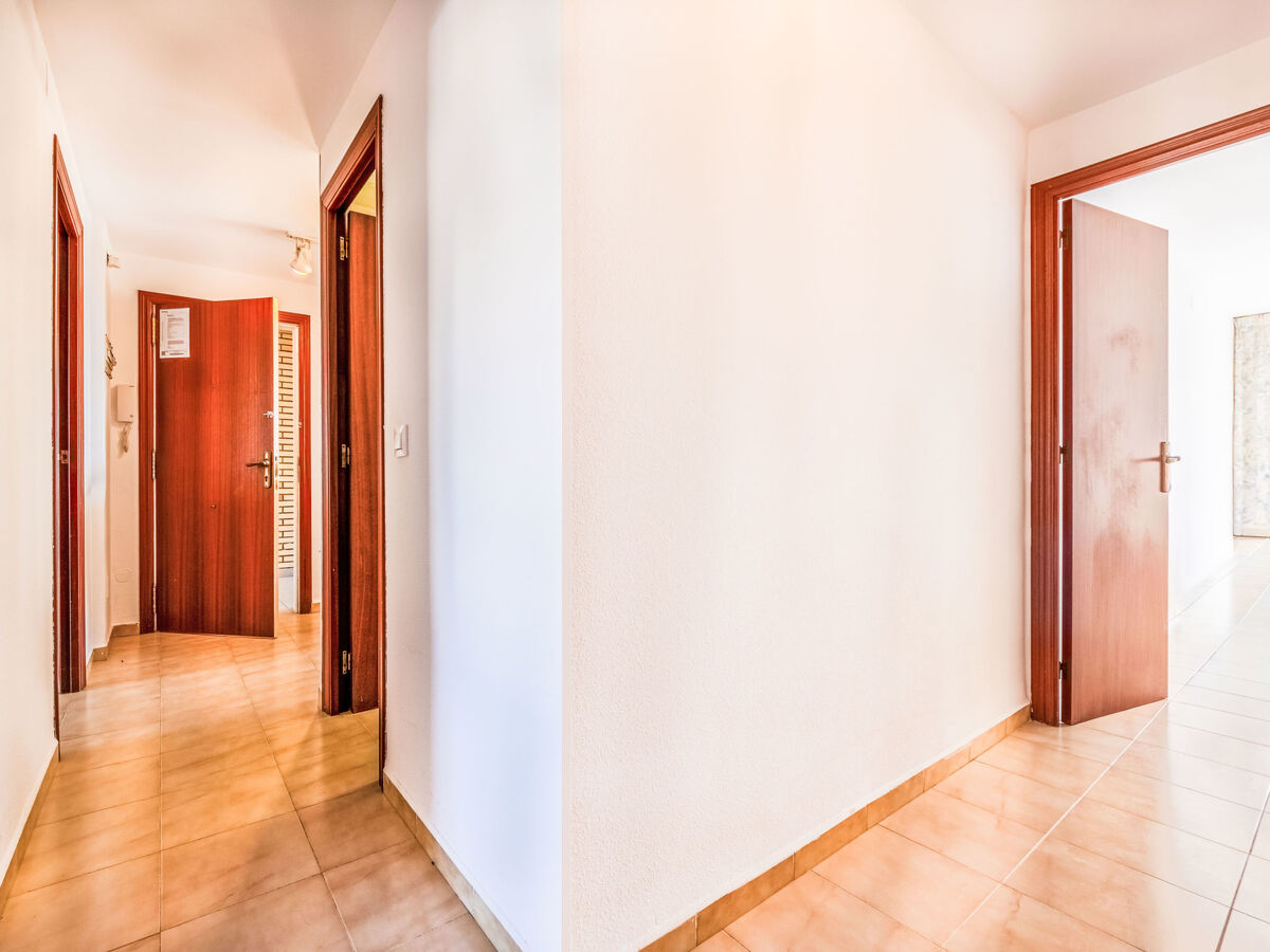Bahia Dorada : appartement 3 chambres vue mer à Cambrils - Photo 28