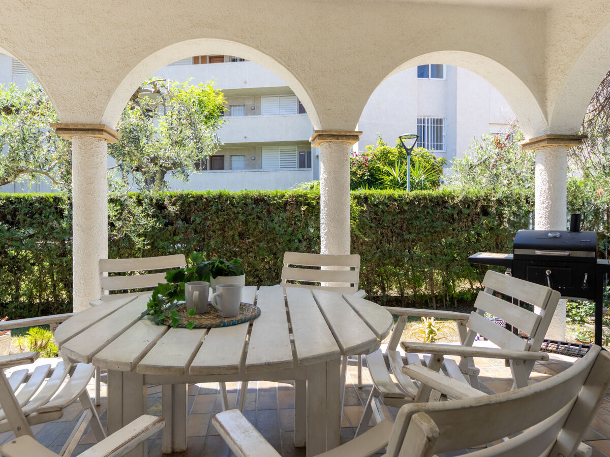 Maison Cervantes, 100 m de la plage à Cambrils - Photo 1