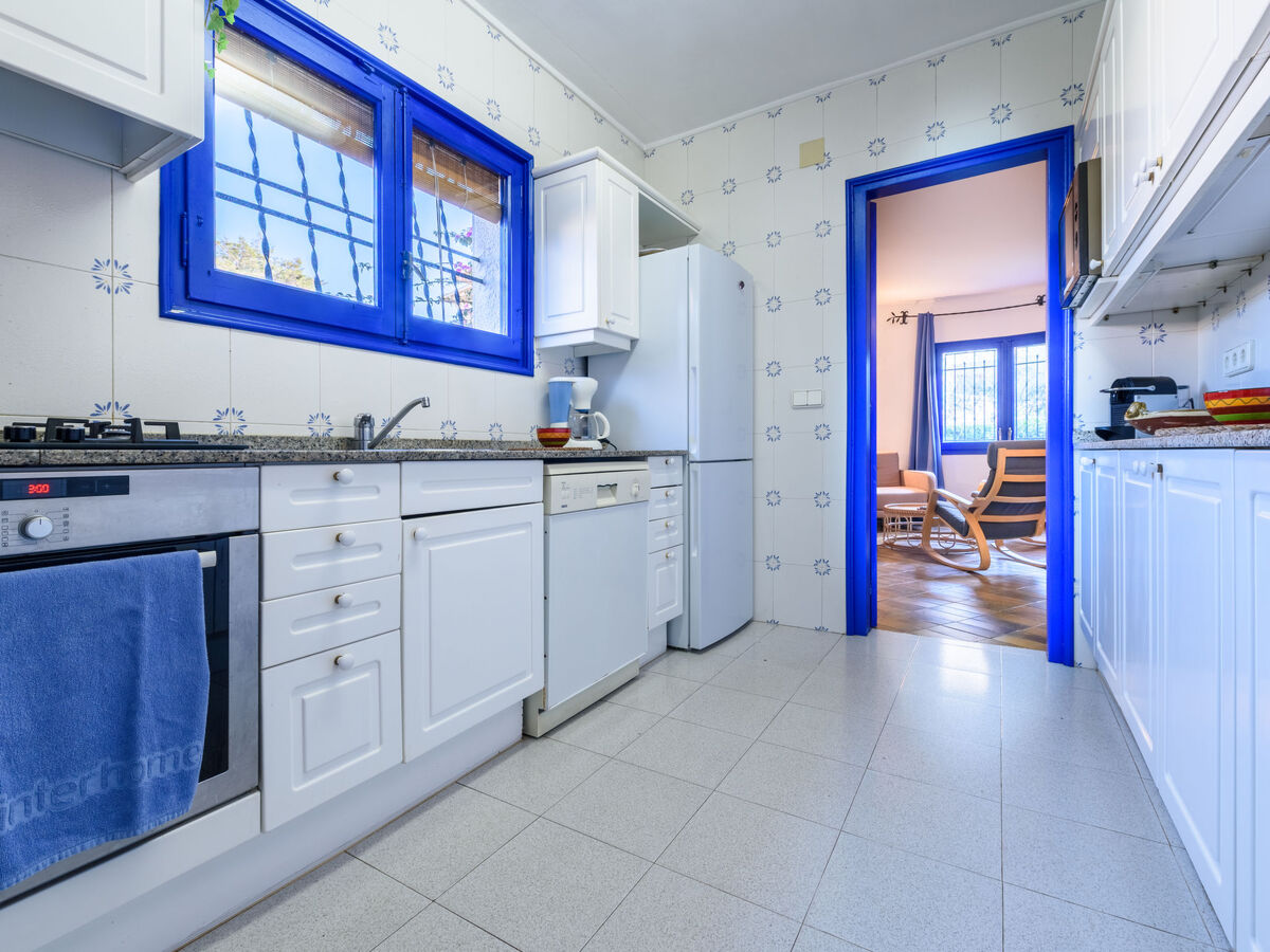 Maison Cervantes, 100 m de la plage à Cambrils - Photo 4