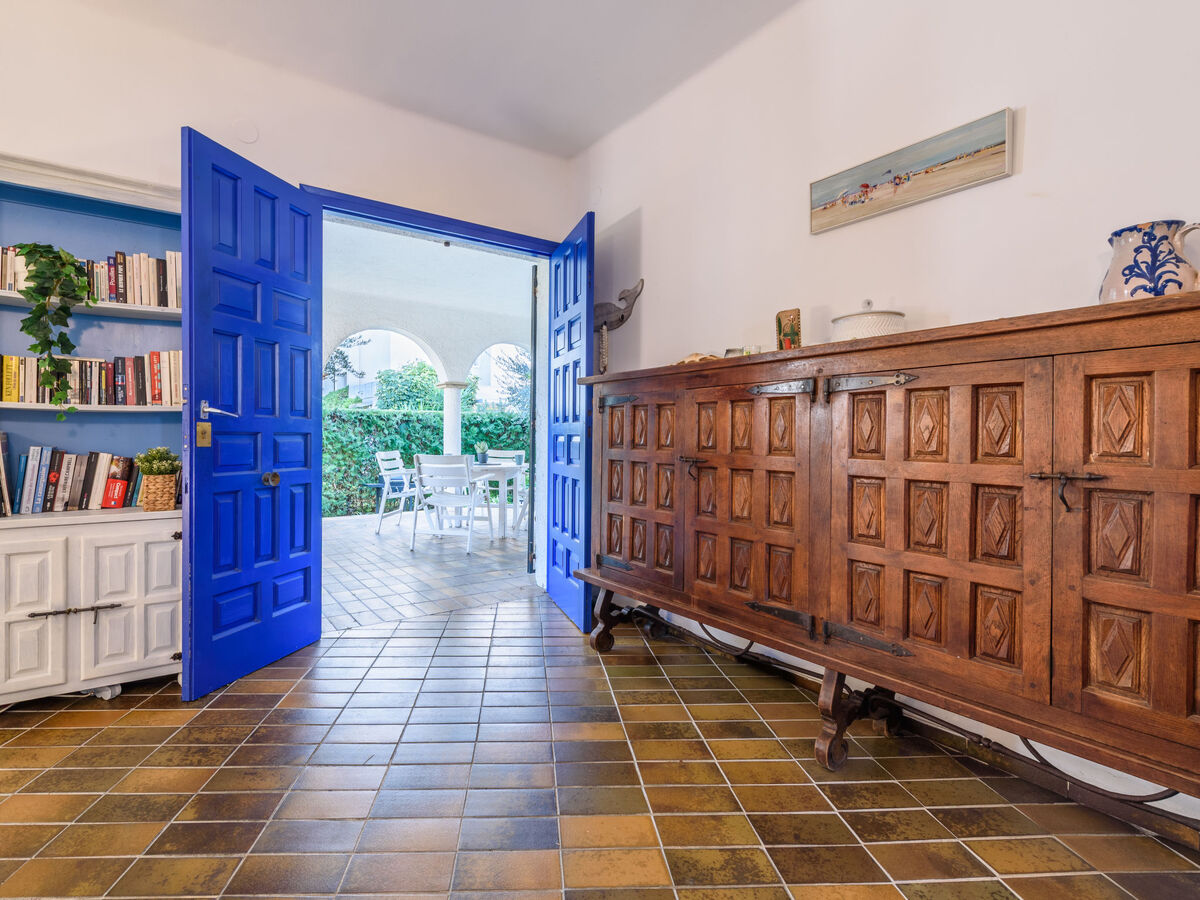 Maison Cervantes, 100 m de la plage à Cambrils - Photo 6