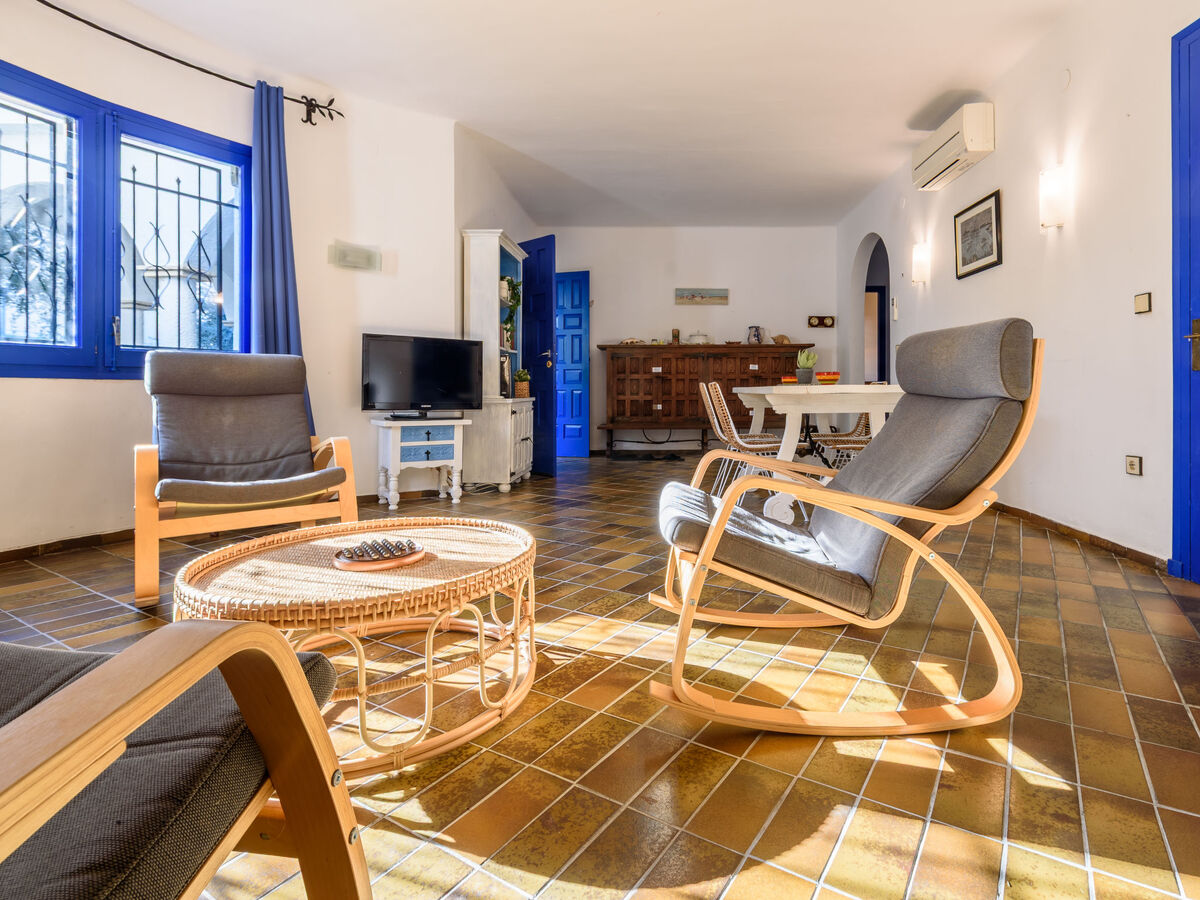 Maison Cervantes, 100 m de la plage à Cambrils - Photo 7
