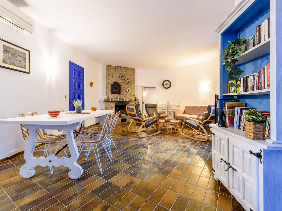 Maison Cervantes, 100 m de la plage à Cambrils - Photo 8