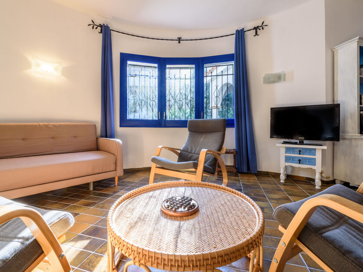 Maison Cervantes, 100 m de la plage à Cambrils - Photo 10